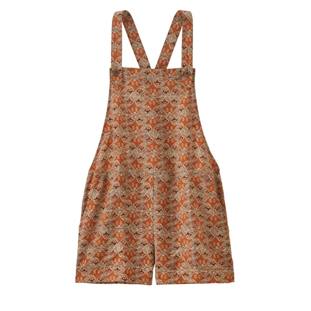 Patagonia Women's Pataloha Romper size XS